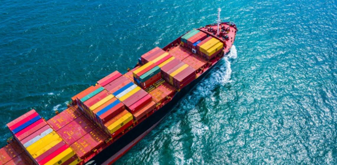 Exportações do agro batem recorde e registram superávit de US$ 14 bilhões em julho