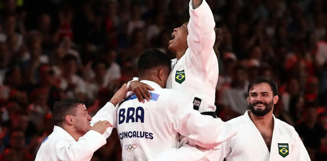 Bolsa Atleta tem maior número de beneficiários desde que foi criado