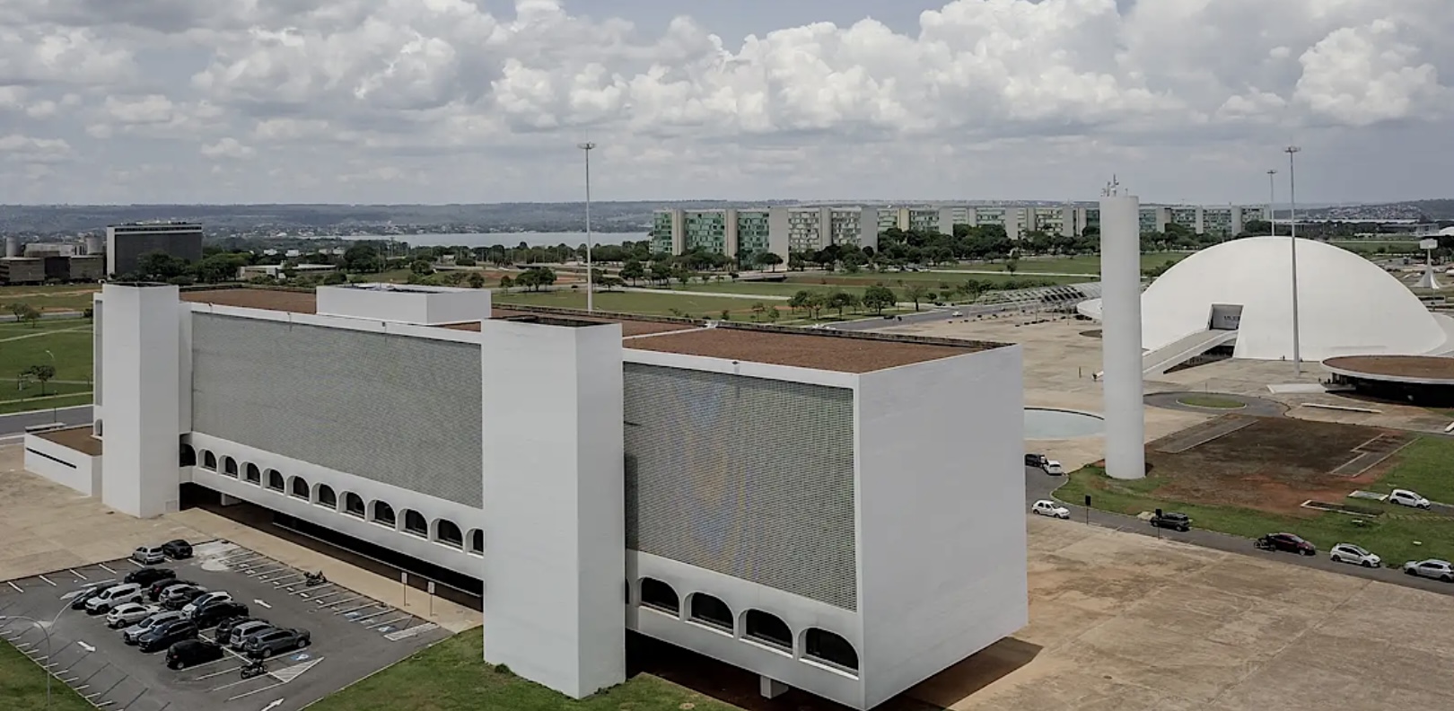 Biblioteca Nacional de Brasília promove aulões gratuitos para o CPNU 2
