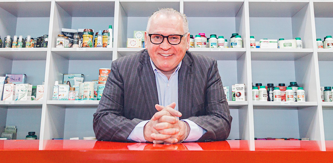 Justiça de São Paulo libera dono da Ultrafarma e executivo da Fast Shop