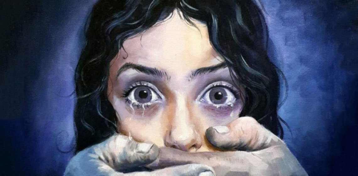 Violência sexual relacionada a conflitos sobe 25% em alta sem precedentes