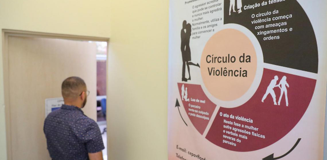 Rede de saúde do DF oferece atendimento especializado para vítimas de violência sexual, familiar e doméstica