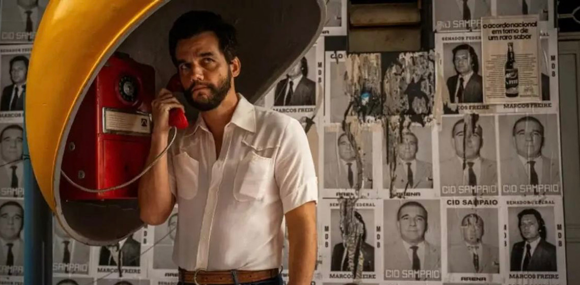 Academia de Cinema divulga pré-seleção de candidatos a Oscar 2026
