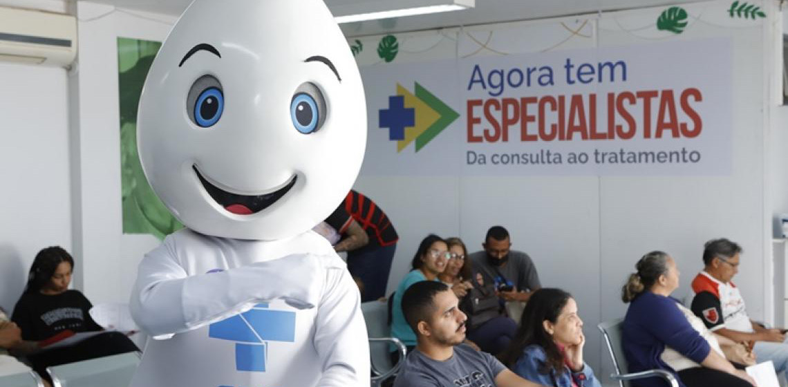 UBSs do DF passam a oferecer exame inovador de prevenção do câncer de colo do útero