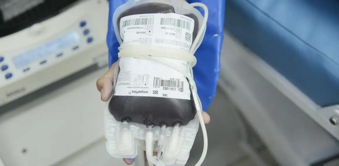 STF confirma direito de recusar transfusão de sangue por religião