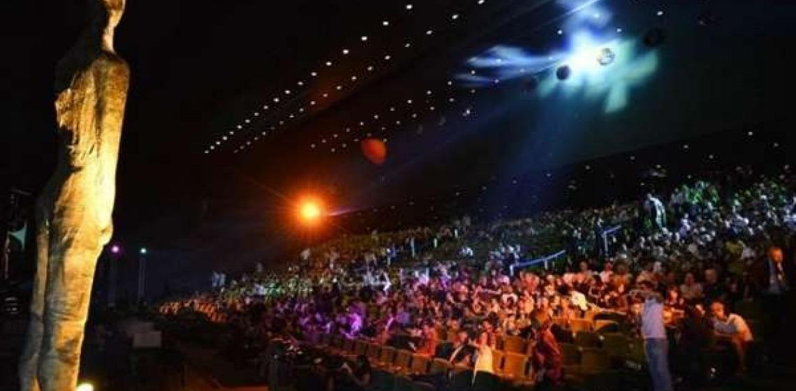 Festival de Brasília do Cinema Brasileiro celebra 60 anos com programação multicultural