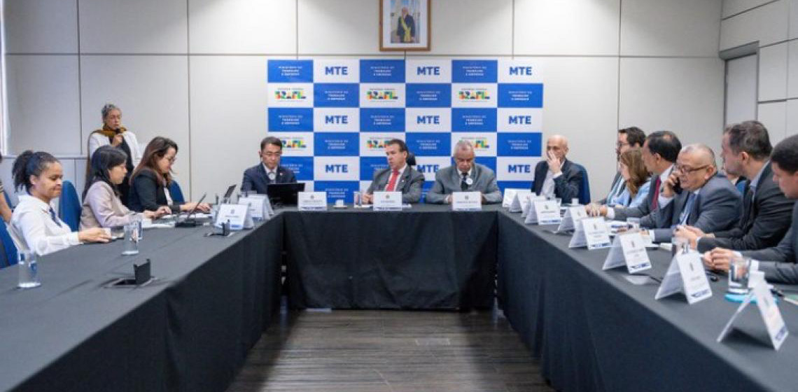 Turismo Internacional