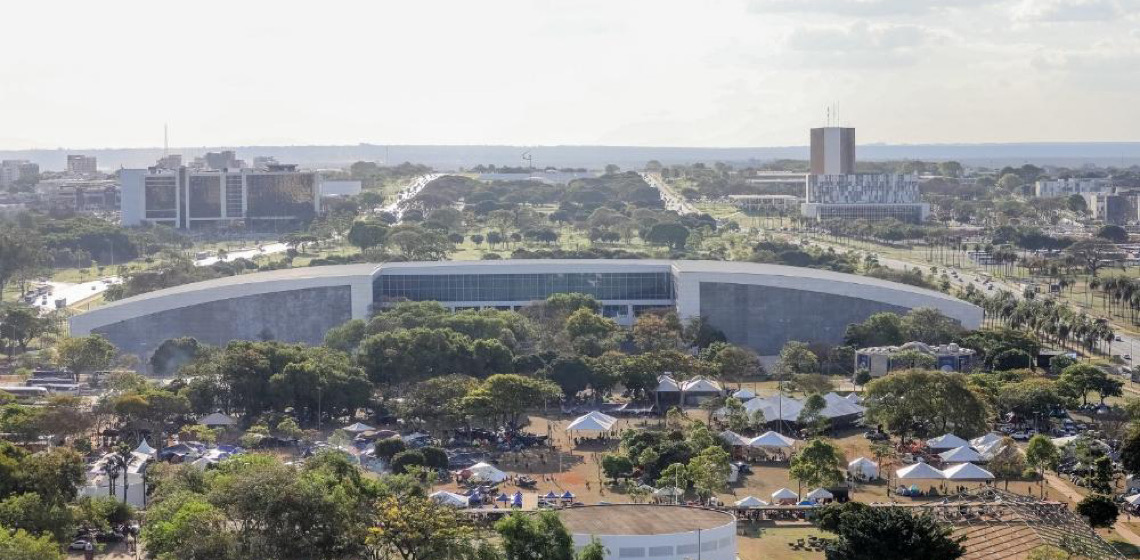Capital recebe mostra de tecnologia Brasília Mais TI a partir desta terça-feira, 19