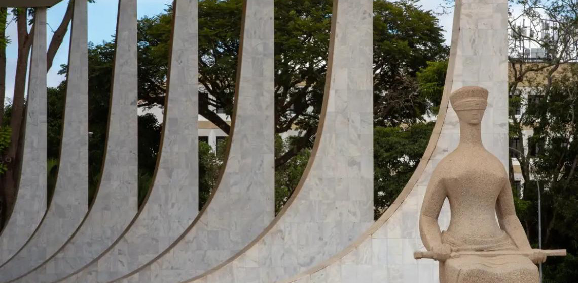 Para maioria do STF, violência doméstica garante benefício do INSS