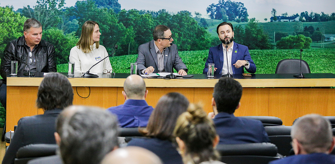 Calculadora ABC+Calc quantifica emissões agropecuárias com foco em sustentabilidade