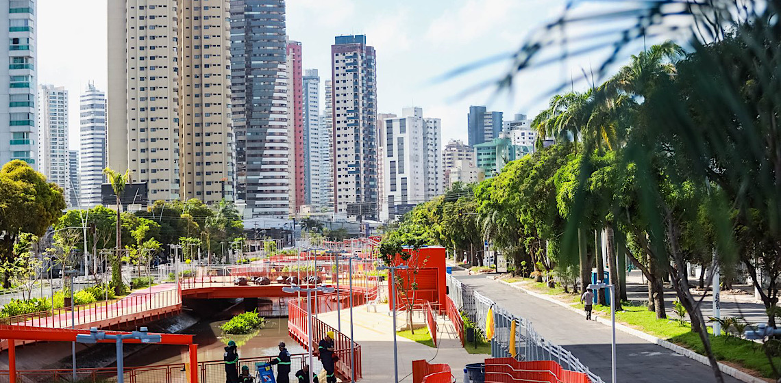 CNI prorroga inscrição de projetos sustentáveis