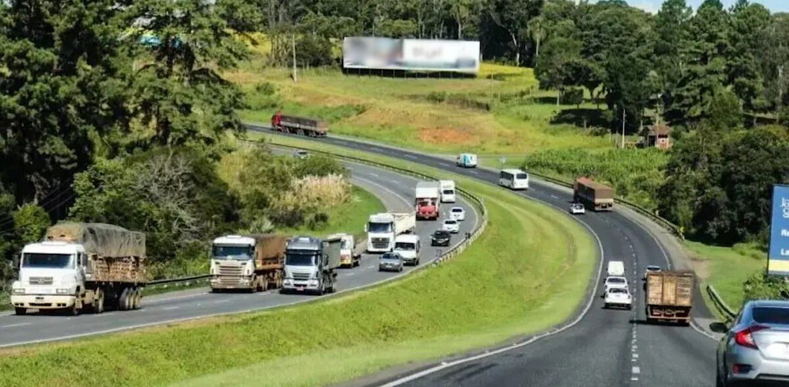 Planalto segura verba pedida por Ministério dos Transportes para religar radares nas estradas federais