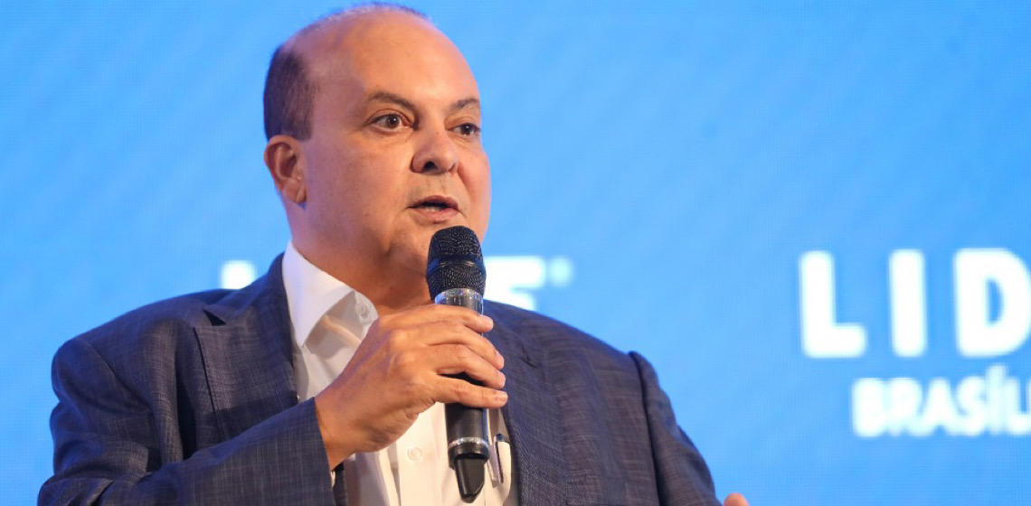 Ibaneis comemora aprovação de projeto que viabiliza compra do Master pelo BRB: “No caminho certo”