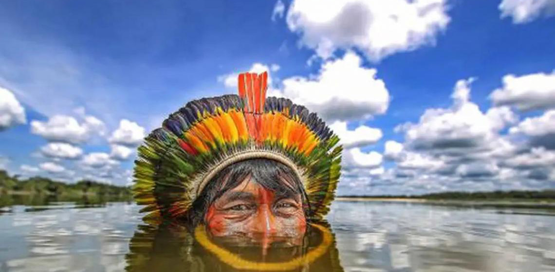 Exposição de Ricardo Stuckert retrata povo Yanomami durante 20 anos