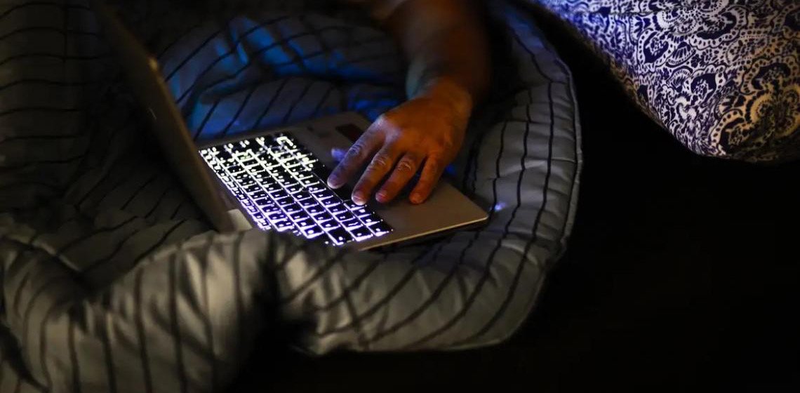 Mais de 60% das denúncias de crimes na internet são de abuso infantil
