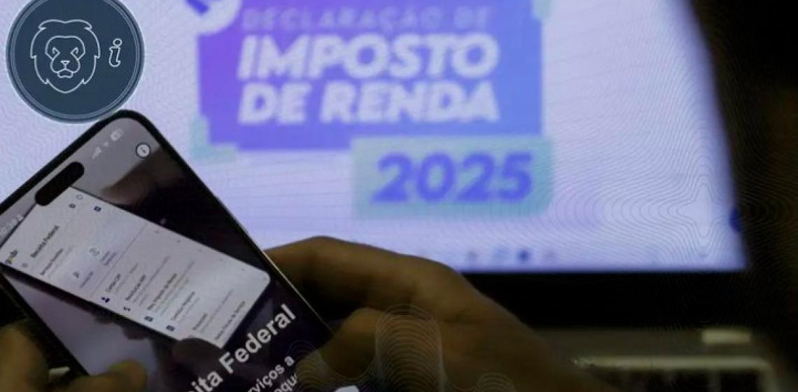 Receita libera nesta sexta (22) consulta ao quarto lote de restituição do IRPF