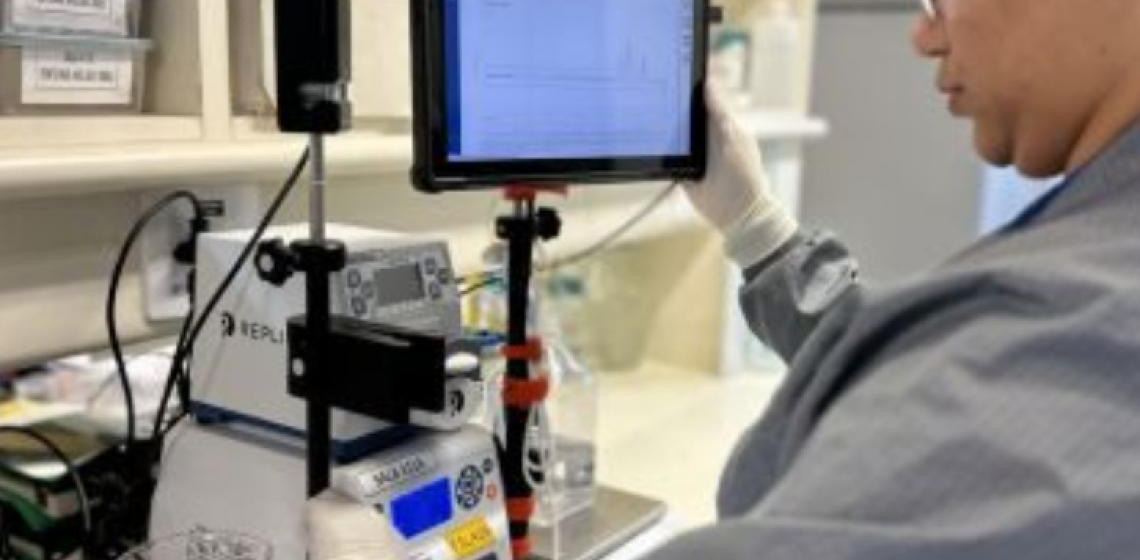 Fiocruz avança com plataforma nacional de vacinas de RNA mensageiro