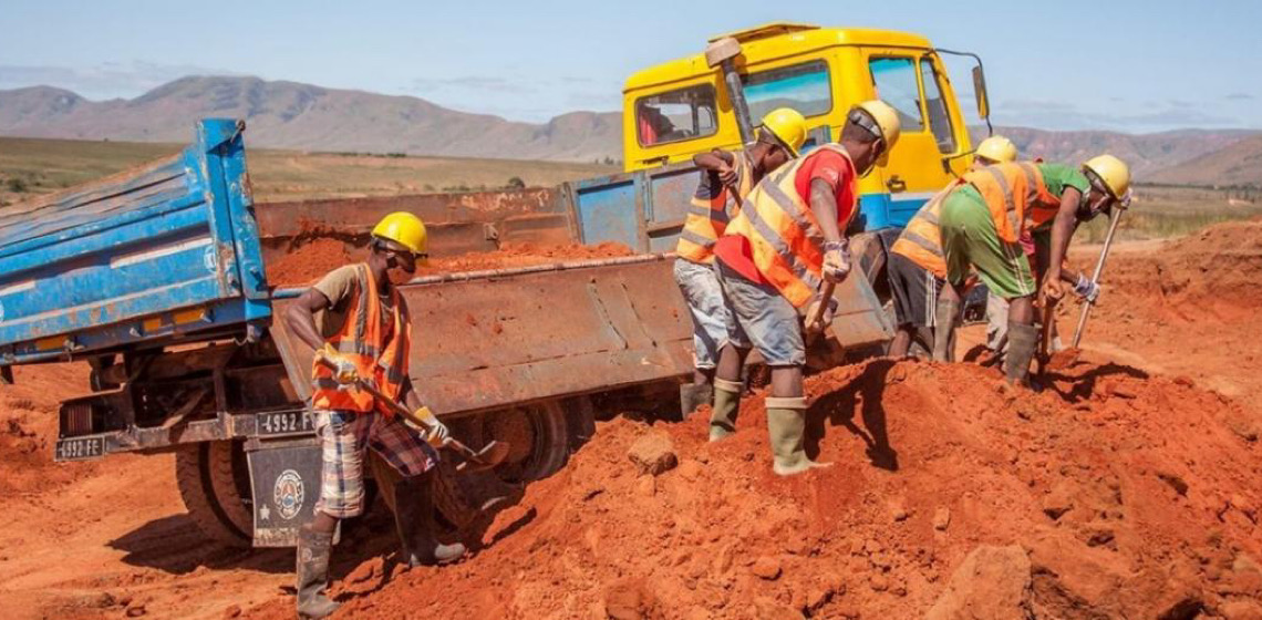 Calor extremo ameaça cada vez mais trabalhadores ao redor do mundo