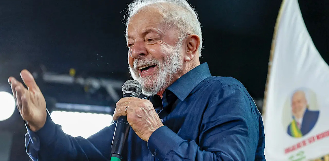 O fator mais importante para a recuperação de Lula, segundo a Quaest