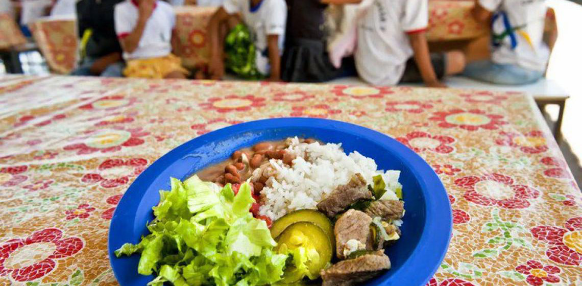 Governo Federal, estados e municípios passarão a adquirir alimentos de produtores afetados pelo tarifaço