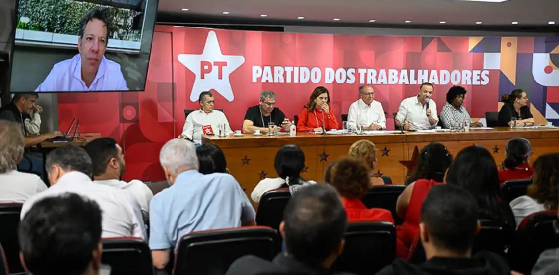 Haddad: 20 milhões de brasileiros não deveriam estar pagando Imposto de Renda