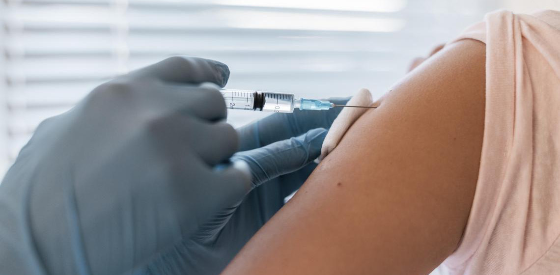 Brasil avança na vacinação contra HPV e supera média global