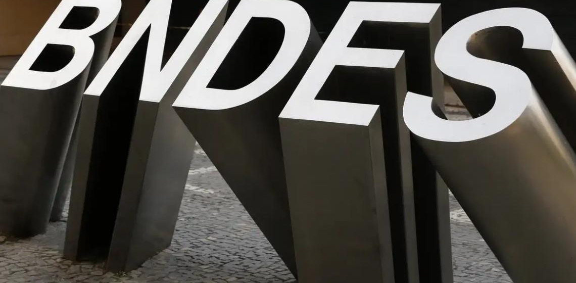 BNDES vai operar R$ 40 bilhões em crédito para empresas atingidas pelo tarifaço