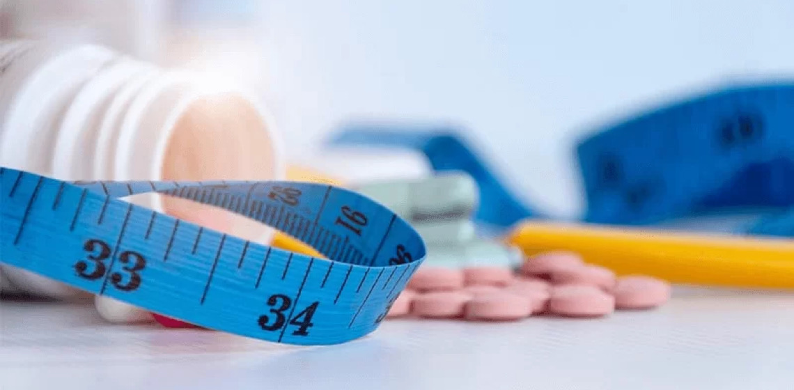 Associações médicas criticam decisão de não incorporar emagrecedores no SUS