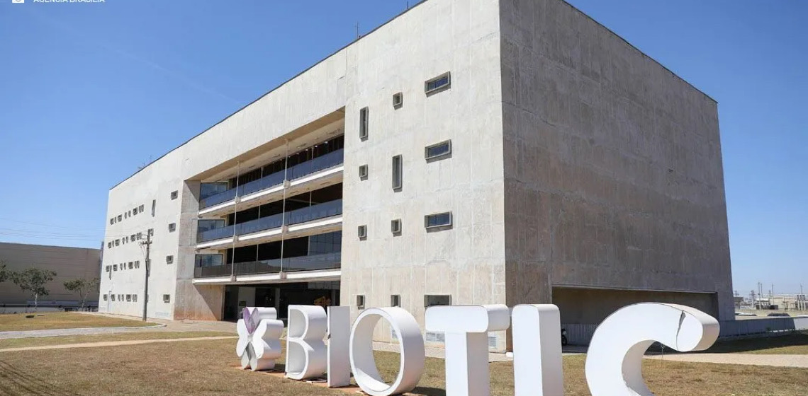 DF cria Centro de Inteligência Artificial e se torna referência nacional em inovação em gestão pública