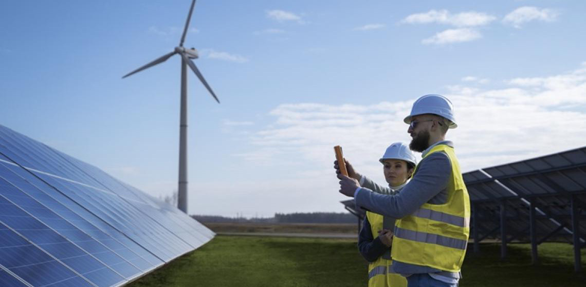 Brasil gera 88% da sua energia elétrica a partir de fontes renováveis