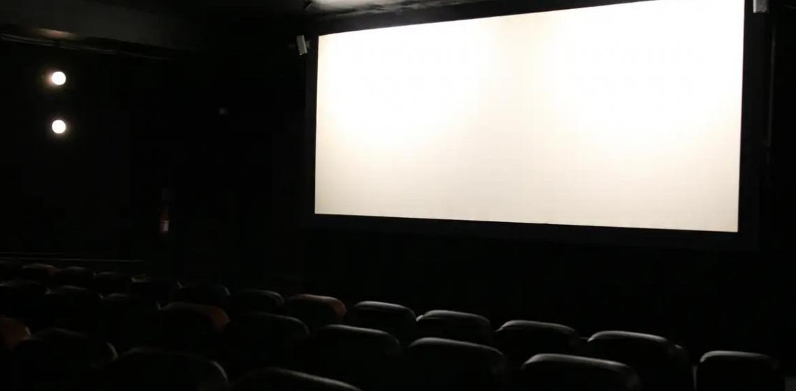 Ministério da Cultura mapeia espaços públicos de exibição de filmes