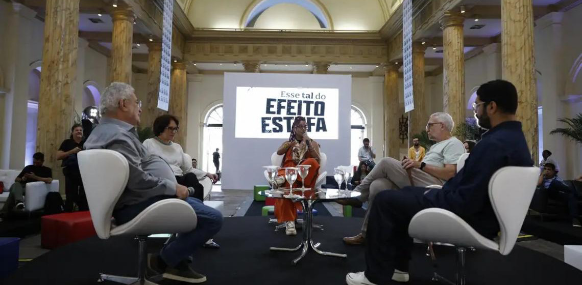 Líder científica da COP30 defende mutirão contra emergência climática