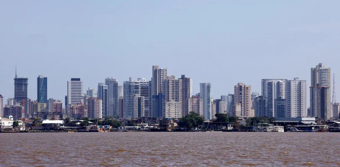 Indústria cria plataforma para divulgar práticas sustentáveis na COP30