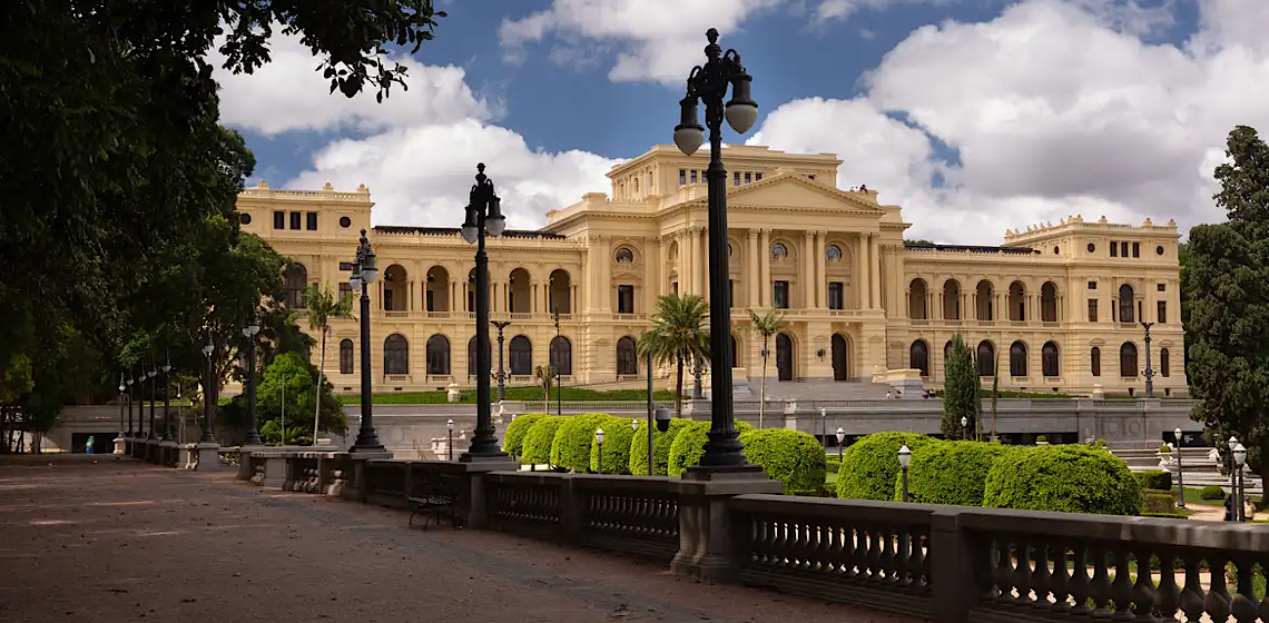 Museu do Ipiranga tem programação especial pelos 130 anos 