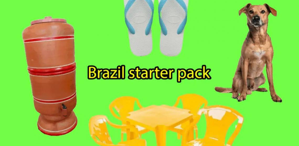 Vocação brasileira para memes ganha exposição no Centro Cultural Banco do Brasil-CCBB