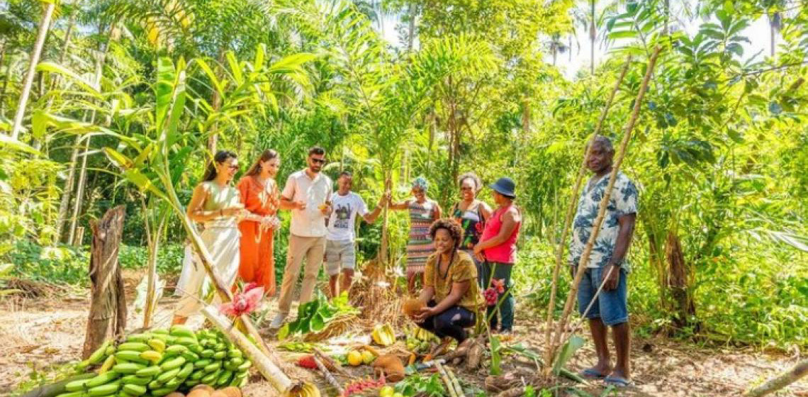 Turismo internacional quebra sétimo recorde seguido e deixa US$ 4,9 bilhões no Brasil