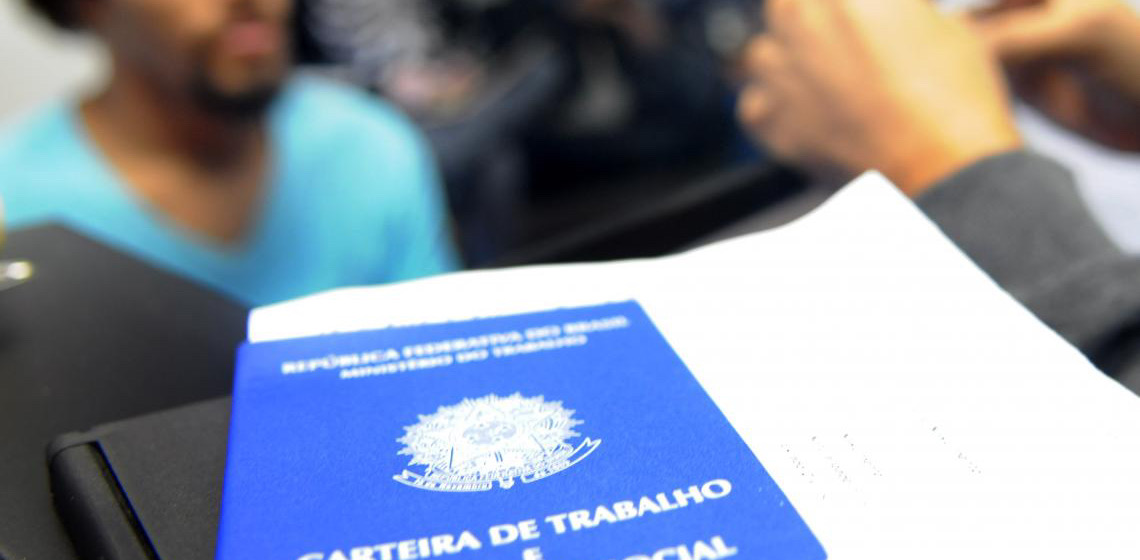 Agências do trabalhador estão com 628 vagas de emprego abertas nesta sexta-feira, 29