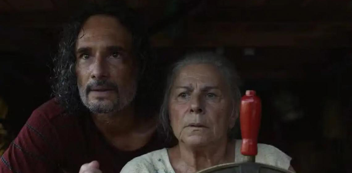 Filme O último azul, de Gabriel Mascaro, estreia em todo o Brasil