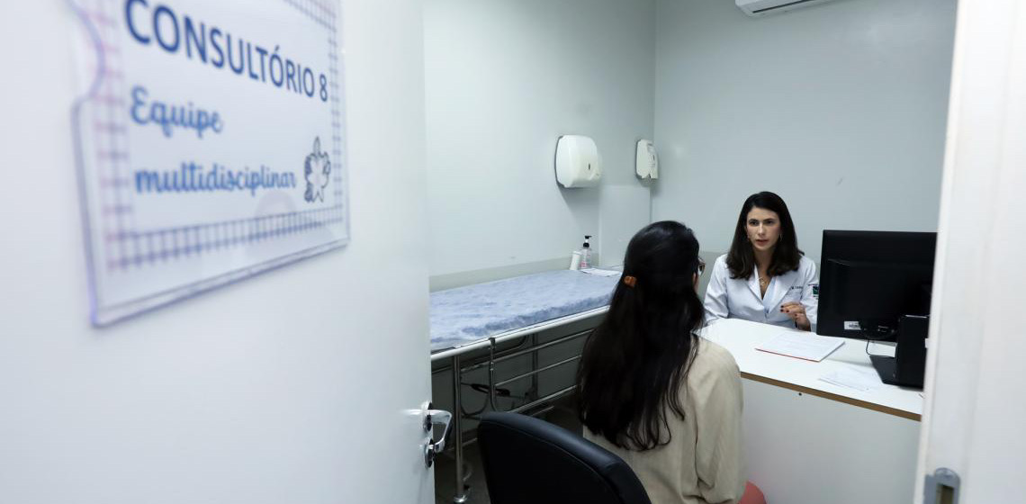 Campanha Setembro em Flor atenta para a prevenção de cânceres ginecológicos