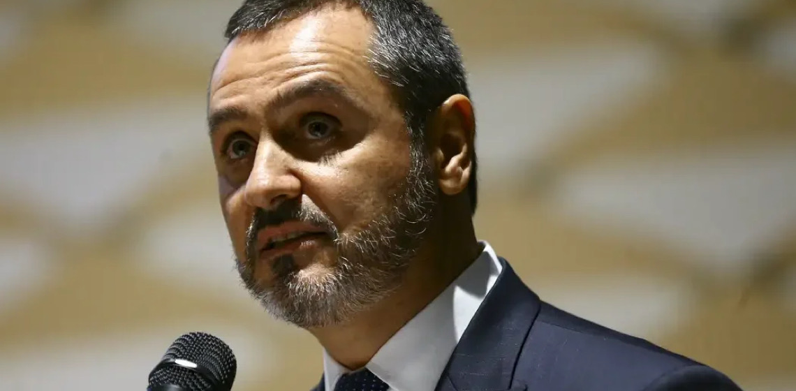 Trama golpista: Diretor da Policia Federal considera críticas de réus parte da rotina