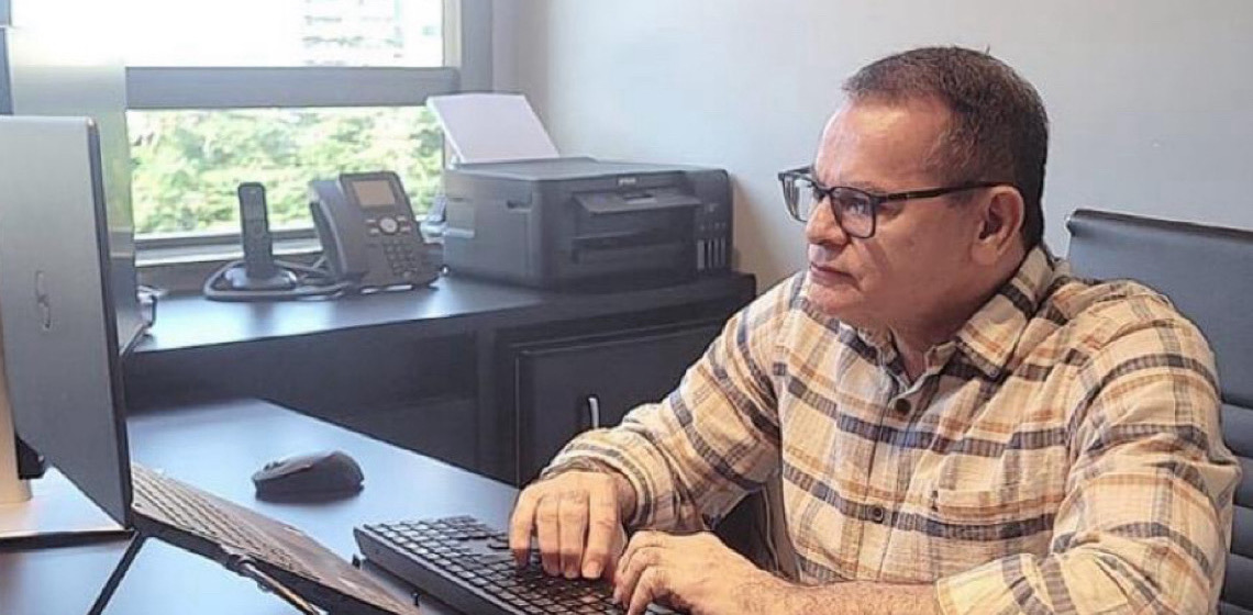 Por Miguel Lucena : Um sonho me levou para a Guerra de Princesa