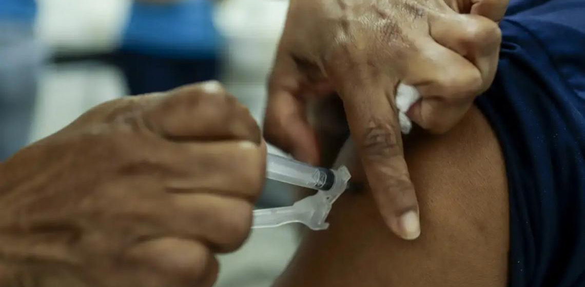 Quatro estados apresentam aumento de síndrome respiratória por Covid-19