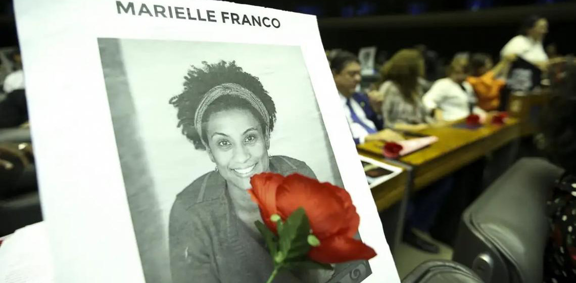 Rede X deve fornecer dados de quem postou ofensas contra Marielle