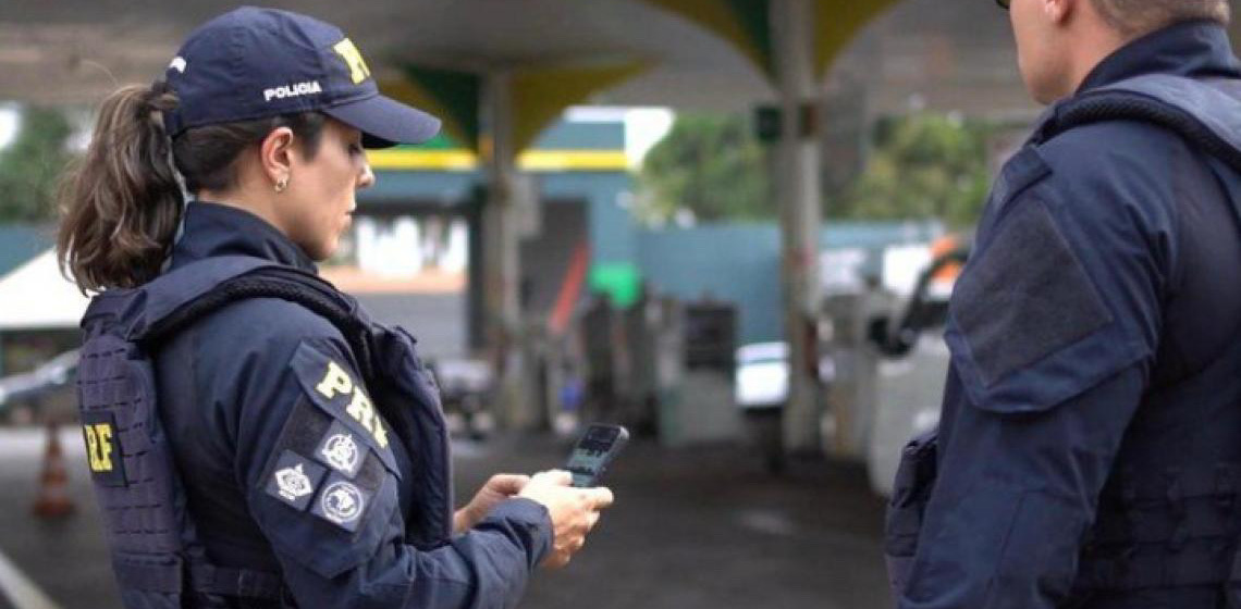 PRF vai mapear trechos vulneráveis à exploração sexual de crianças e adolescentes