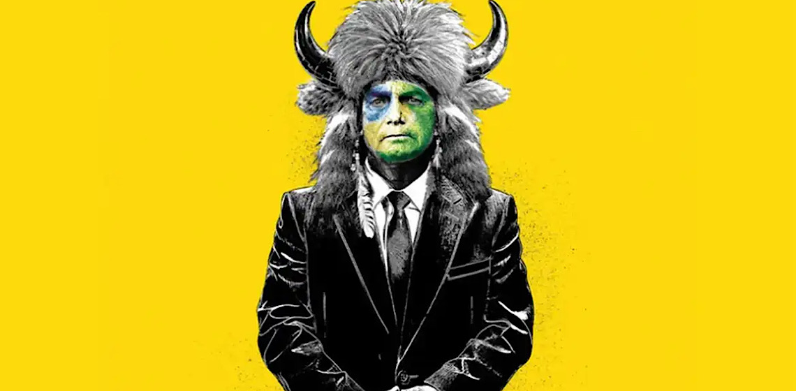 ‘Bíblia do liberalismo’ The Economist diz que julgamento de Bolsonaro é ‘lição para a América’ e que Brasil é ‘adulto democrático’ do continente