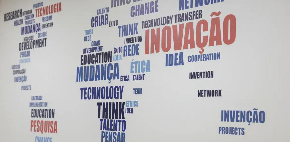 Seis estados estão acima da média de inovação do país, mostra ranking