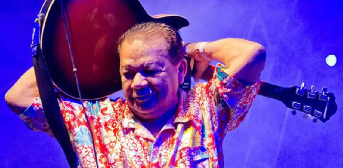 Conheça origens da guitarrada; gênero agora é manifestação cultural