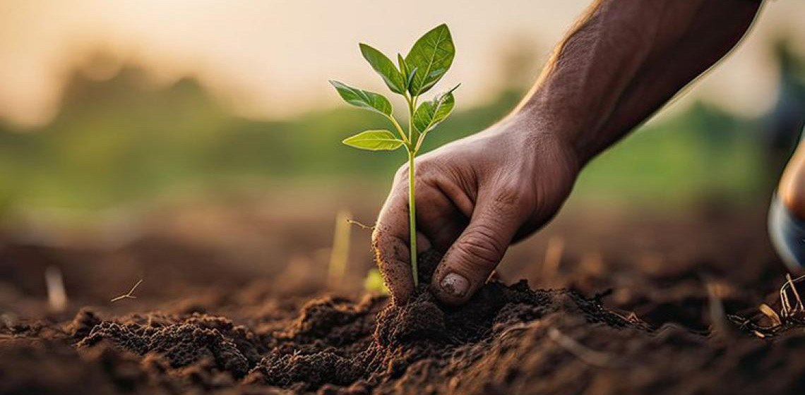 Caixa destinará R$ 3,5 bilhões para recuperar 200 mil hectares de áreas degradadas