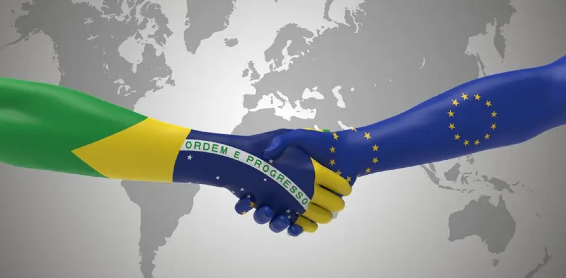 França cede, e acordo União Europeia-Mercosul entra na reta final em Bruxelas