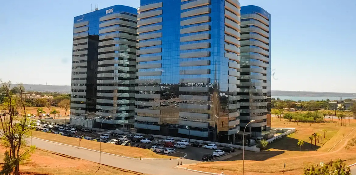Banco Central rejeita compra do Master pelo Banco de Brasília-BRB